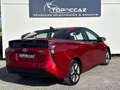 Toyota Prius 122H DYNAMIC PACK PREMIUM * 2017 * 1ERE MAIN * GARANTIE Rot - thumbnail 3