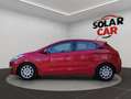 Hyundai i30 5p 1.4 CRDi 90 CV Go! Rojo - thumbnail 5