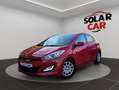Hyundai i30 5p 1.4 CRDi 90 CV Go! Rojo - thumbnail 1