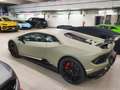 Lamborghini Huracán Huracan Coupe Huracan Coupe 5.2 Performante 640 Nero - thumbnail 8