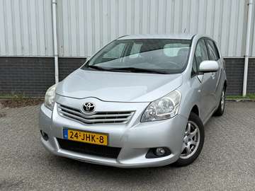 1.8 VVT-i Aspiration 7persoons. Cruise Airco PDC T