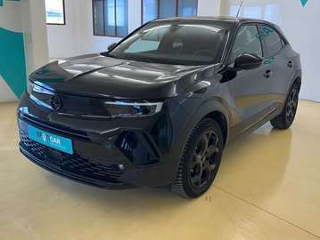 Black Edition 1.2T AT8 Inox