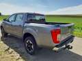 Nissan Navara Acenta Srebrny - thumbnail 5