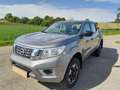 Nissan Navara Acenta Srebrny - thumbnail 8