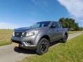 Nissan Navara Acenta Srebrny - thumbnail 1