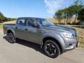 Nissan Navara Acenta Srebrny - thumbnail 4
