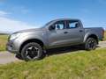 Nissan Navara Acenta Srebrny - thumbnail 2