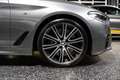 BMW 540 540i xDrive M Sport *1 Hand*NUR 36tkm*TAUSCH* Grijs - thumbnail 5