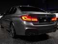 BMW 540 540i xDrive M Sport *1 Hand*NUR 36tkm*TAUSCH* Grijs - thumbnail 8