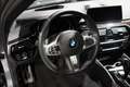 BMW 540 540i xDrive M Sport *1 Hand*NUR 36tkm*TAUSCH* Grijs - thumbnail 17