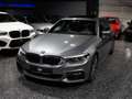 BMW 540 540i xDrive M Sport *1 Hand*NUR 36tkm*TAUSCH* Grau - thumbnail 1