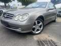 Mercedes-Benz CLK 200 CLK Coupe 200 Kompressor Avantgarde Grau - thumbnail 2