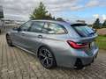 BMW 330 i xDrive M Sport ACC ALARM NAVI LED e.Heckkl.Kamer Grau - thumbnail 4
