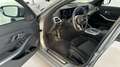 BMW 330 i xDrive M Sport ACC ALARM NAVI LED e.Heckkl.Kamer Gris - thumbnail 5