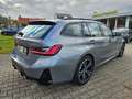 BMW 330 i xDrive M Sport ACC ALARM NAVI LED e.Heckkl.Kamer Grau - thumbnail 9