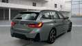 BMW 330 i xDrive M Sport ACC ALARM NAVI LED e.Heckkl.Kamer Gris - thumbnail 3