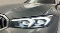 BMW 330 i xDrive M Sport ACC ALARM NAVI LED e.Heckkl.Kamer Gris - thumbnail 18