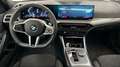 BMW 330 i xDrive M Sport ACC ALARM NAVI LED e.Heckkl.Kamer Gris - thumbnail 11