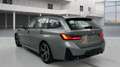 BMW 330 i xDrive M Sport ACC ALARM NAVI LED e.Heckkl.Kamer Gris - thumbnail 4