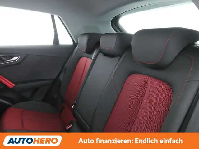 Audi Q2 view 14