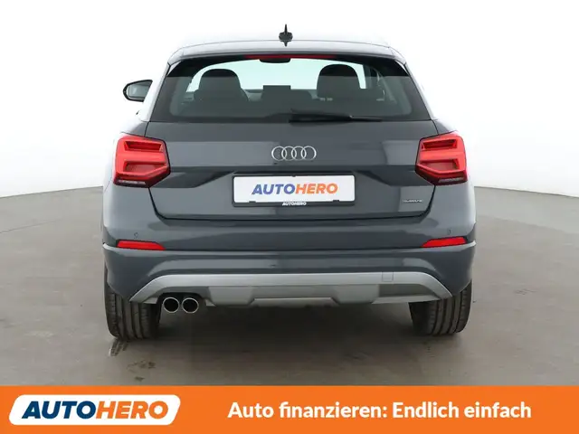 Audi Q2 view 5