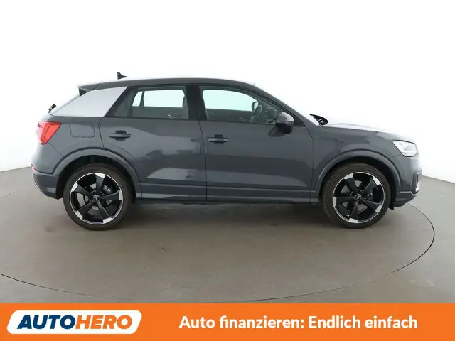Audi Q2 view 7