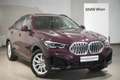 BMW X6 xDrive40i Rot - thumbnail 1