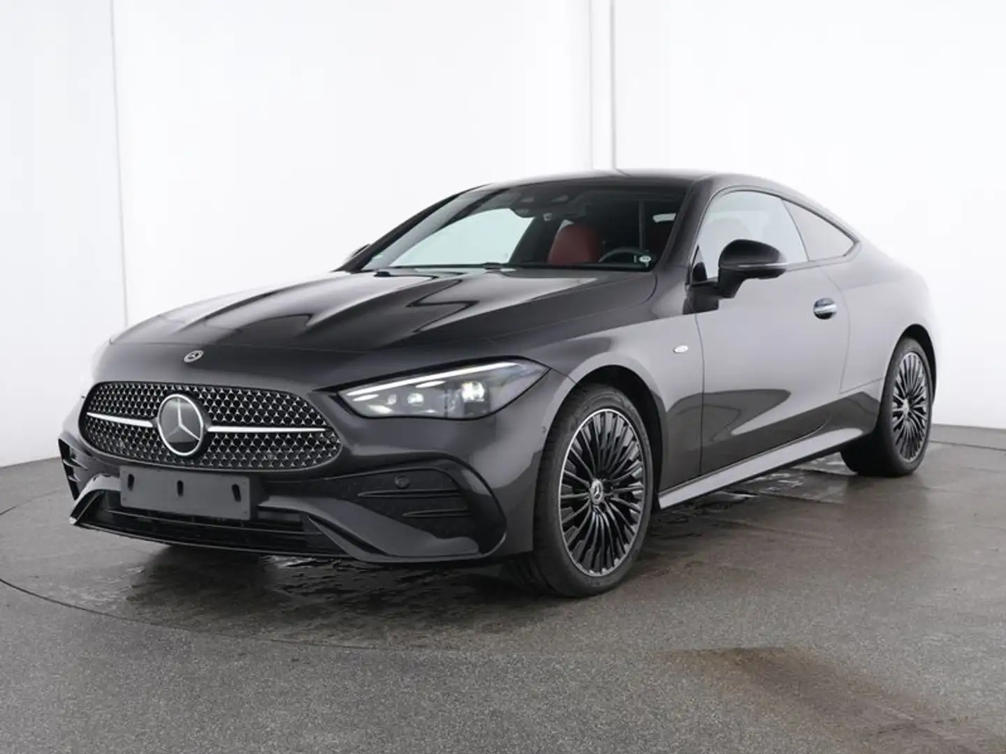 Mercedes-Benz CLE 300 e AMG Sport Night Distr Pano DIGITAL LIGHT Gris - 1