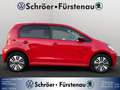 Volkswagen up! e-up! United (Maps & More-Dock) Rot - thumbnail 6