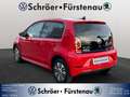 Volkswagen up! e-up! United (Maps & More-Dock) Rot - thumbnail 3