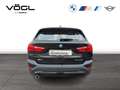 BMW X1 xDrive25e Advantage Businesspaket Panoramadach Schwarz - thumbnail 3