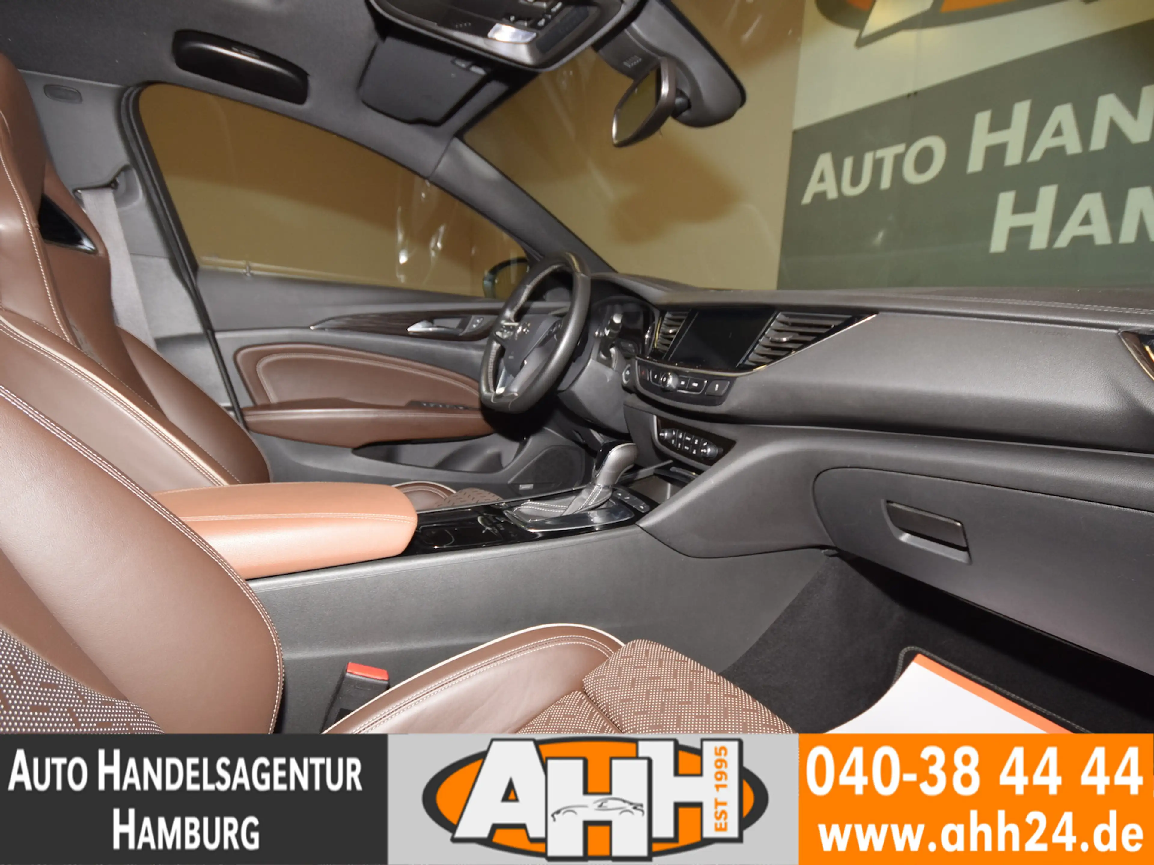 Opel Insignia 2.0 Bi-T GSI OPC 4x4 MEEEEGAAAA EXTRAS! — photo 10