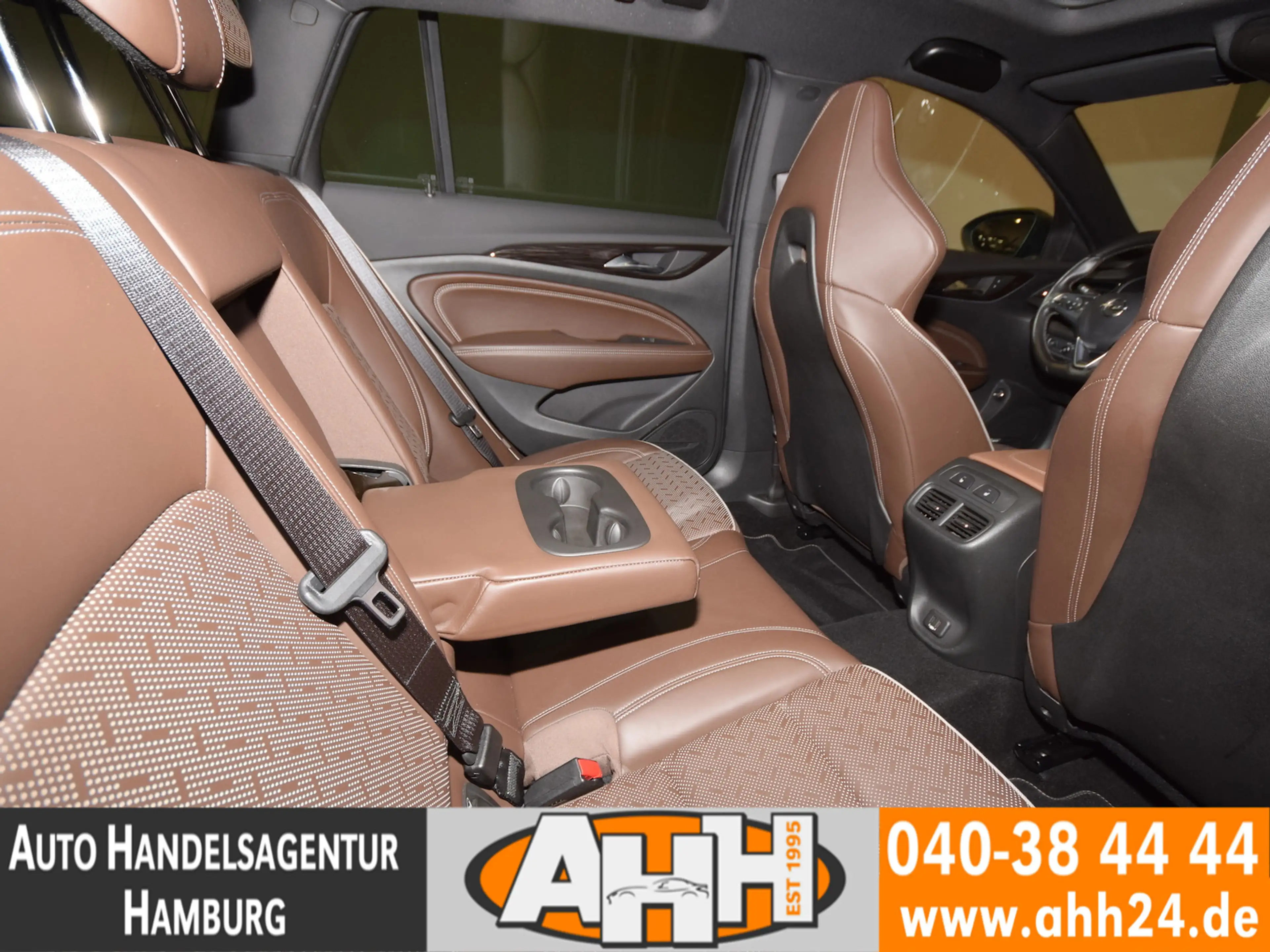 Opel Insignia 2.0 Bi-T GSI OPC 4x4 MEEEEGAAAA EXTRAS! — photo 15