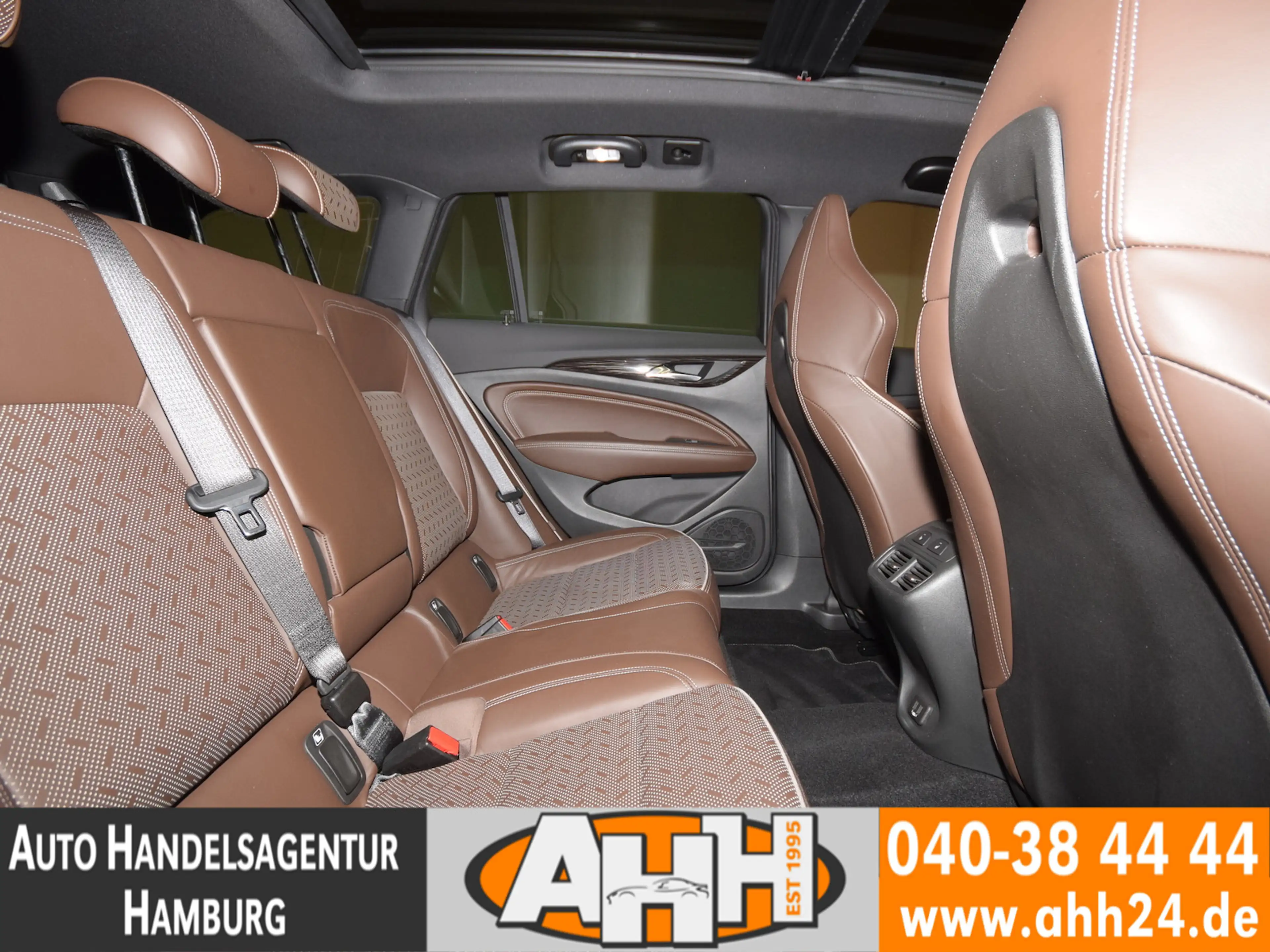 Opel Insignia 2.0 Bi-T GSI OPC 4x4 MEEEEGAAAA EXTRAS! — photo 14