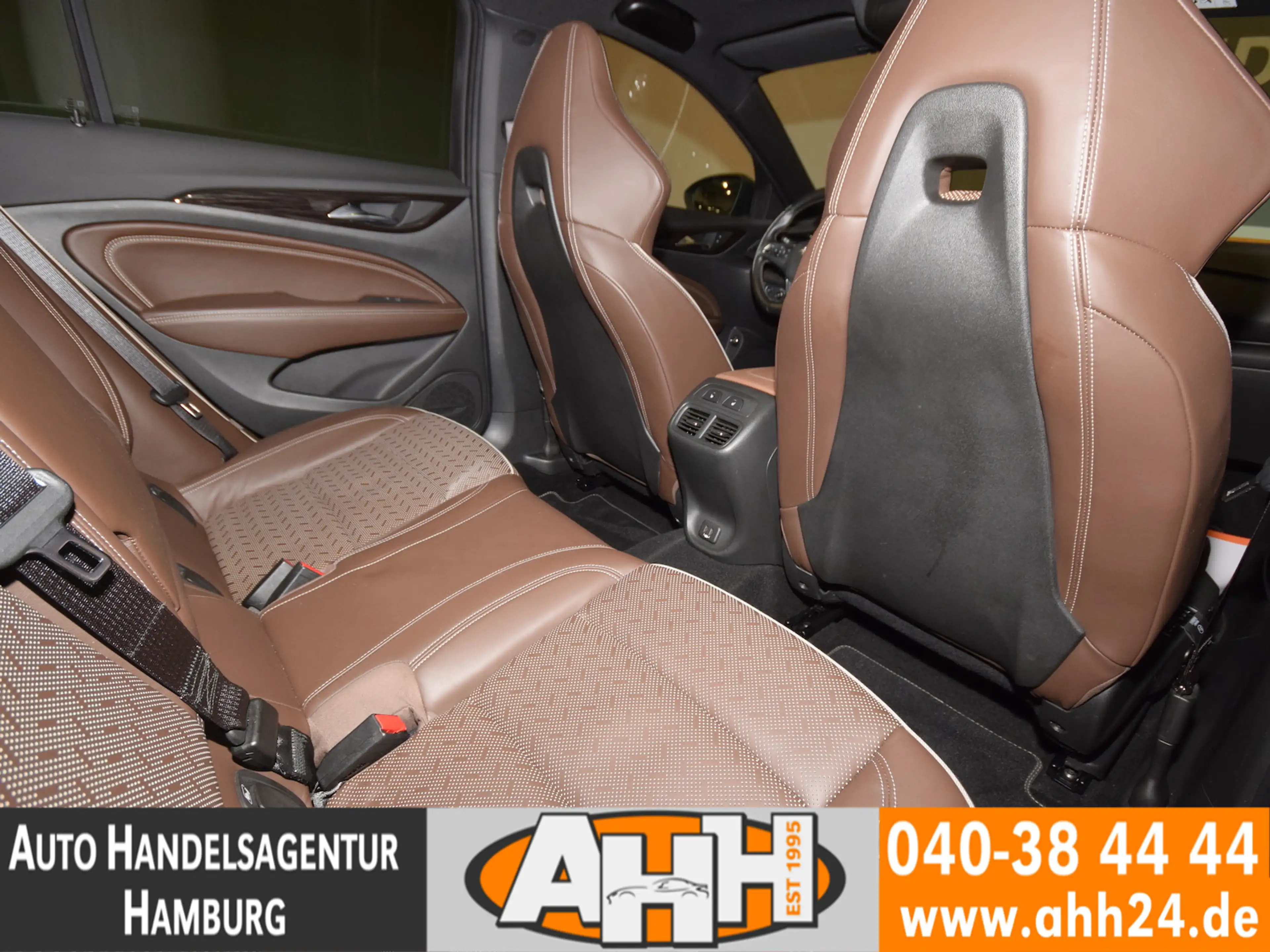 Opel Insignia 2.0 Bi-T GSI OPC 4x4 MEEEEGAAAA EXTRAS! — photo 13