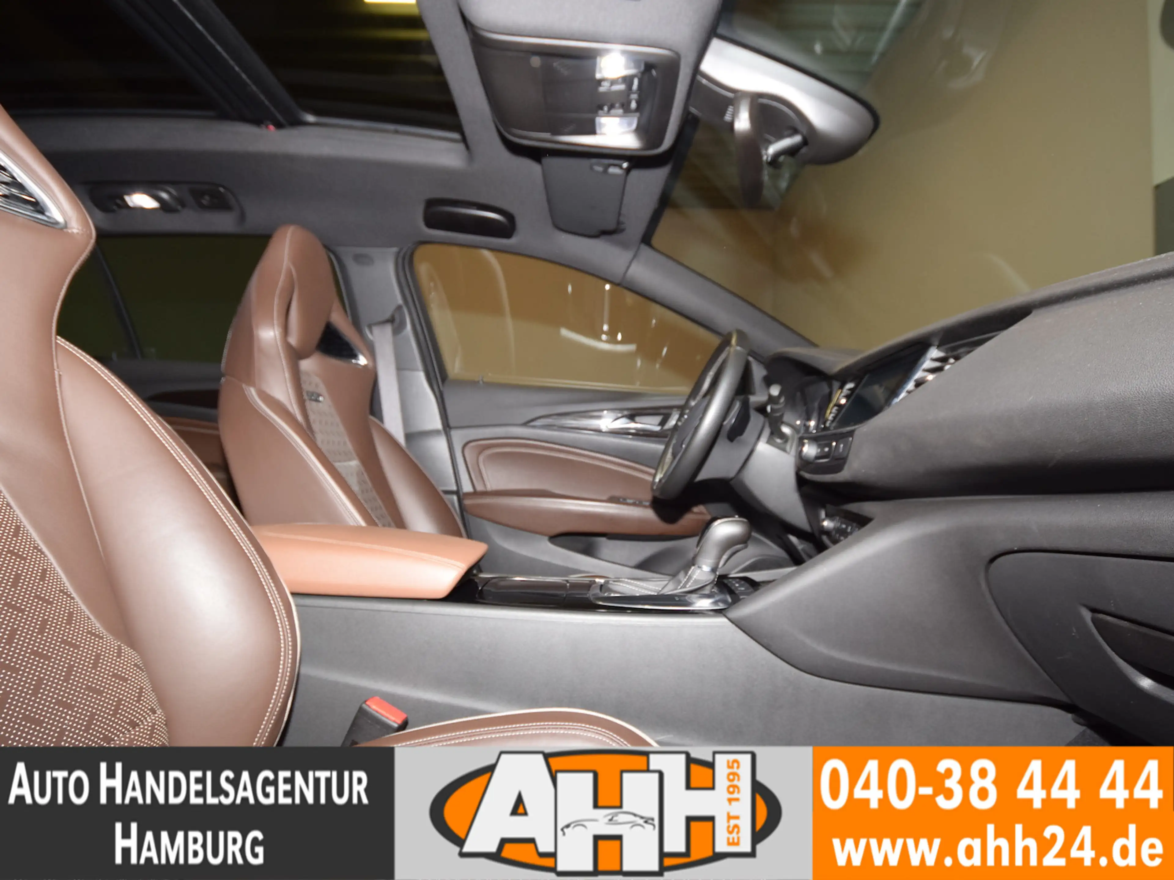 Opel Insignia 2.0 Bi-T GSI OPC 4x4 MEEEEGAAAA EXTRAS! — photo 11