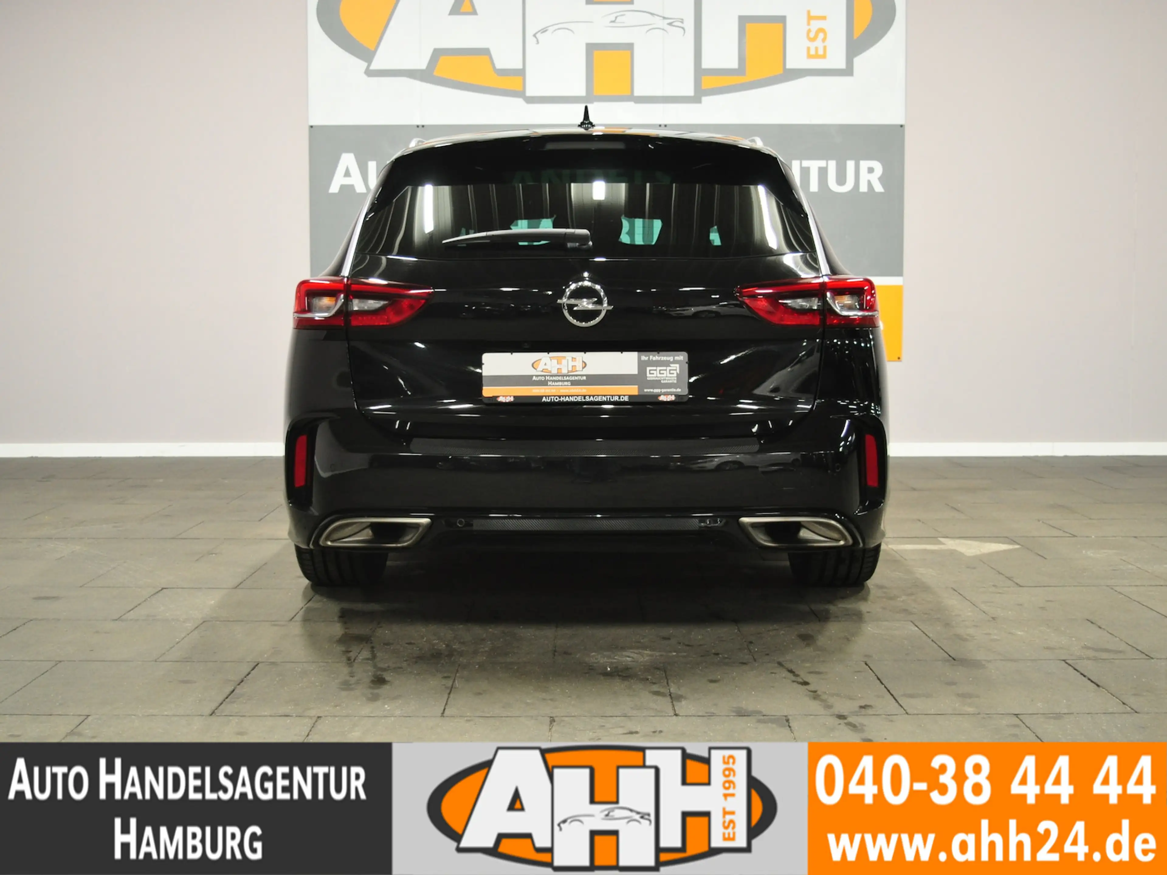 Opel Insignia 2.0 Bi-T GSI OPC 4x4 MEEEEGAAAA EXTRAS! — photo 9