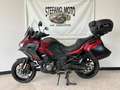Kawasaki Versys 1000 SE GRAN TOURER - 2023 - PASSAGGIO COMP Rosso - thumbnail 1