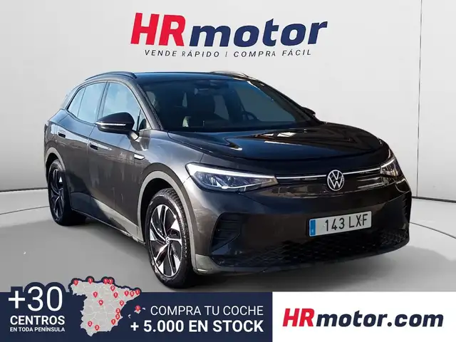 Volkswagen ID.4 Pro Performance 150KW 77Kwh