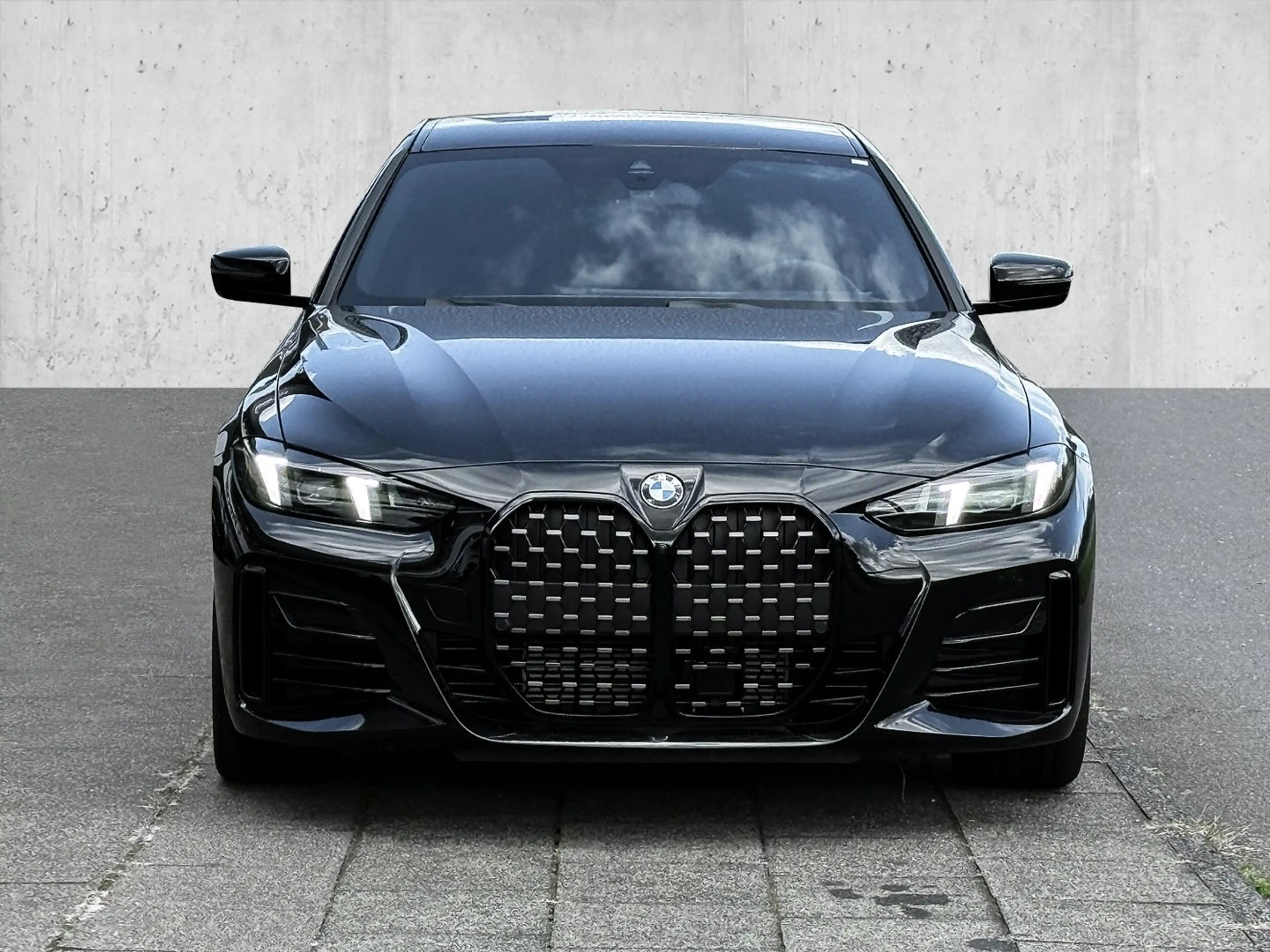 BMW 420 d xDrive M Sportpaket Pro * ACC * HIFI * AHK * 360 — photo 3