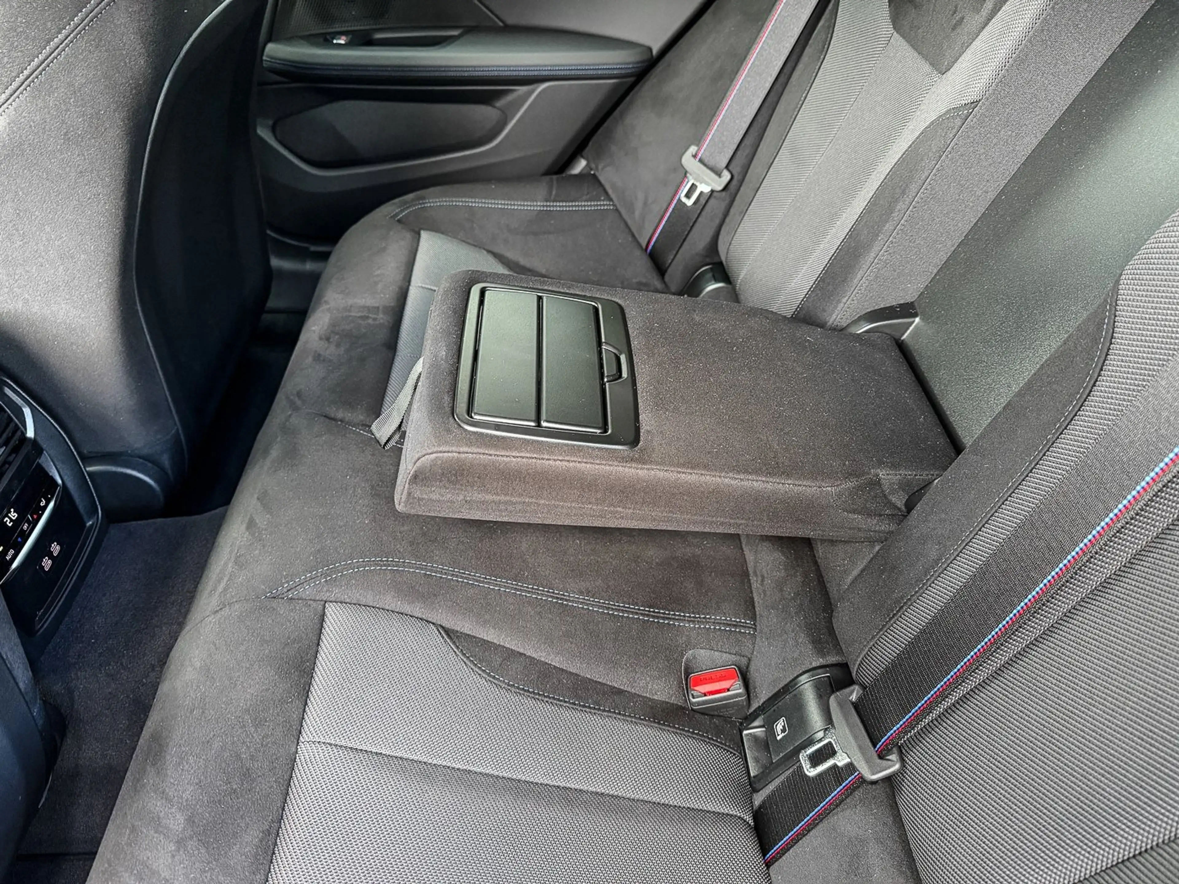 BMW 420 d xDrive M Sportpaket Pro * ACC * HIFI * AHK * 360 — photo 18