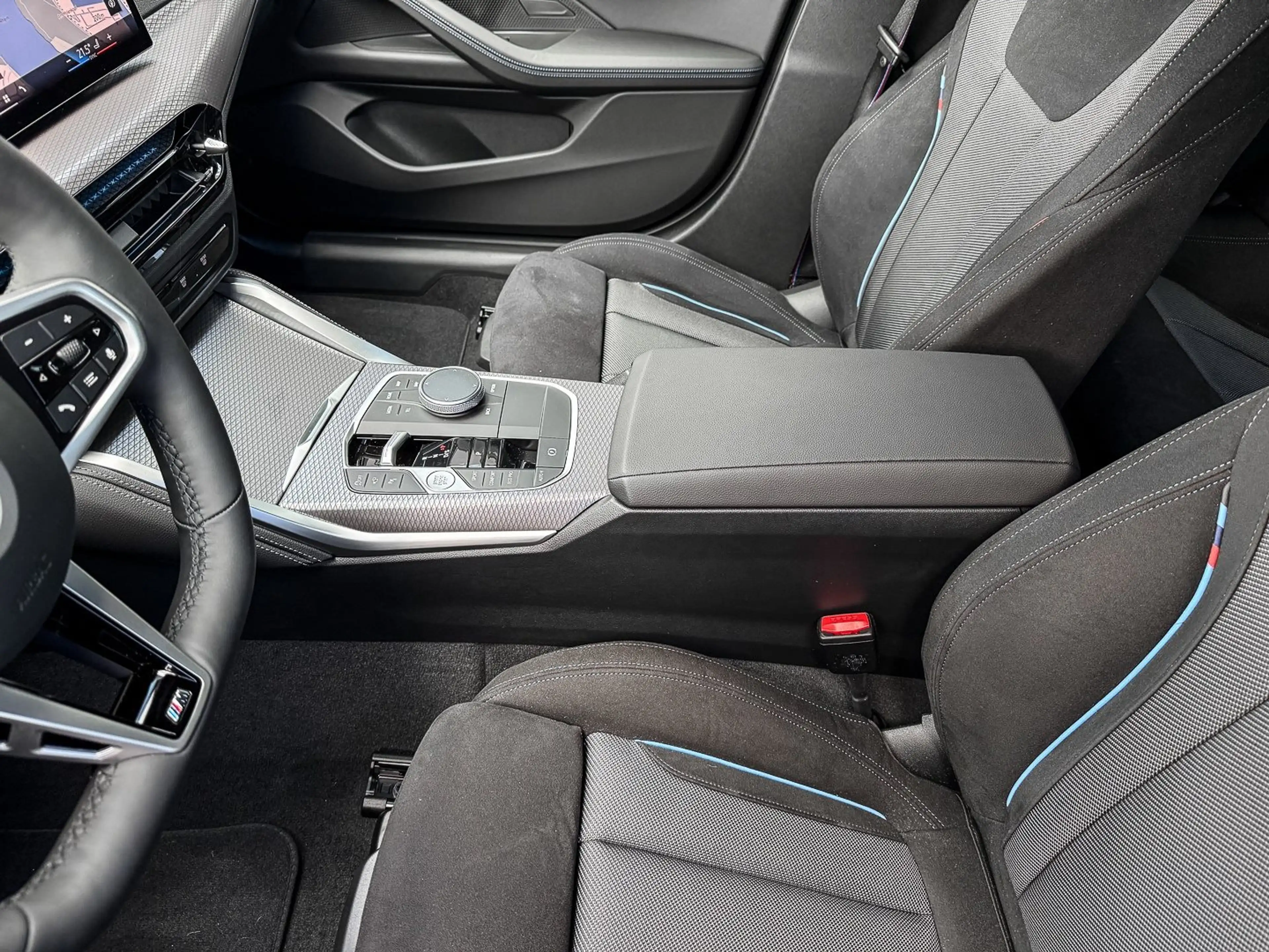 BMW 420 d xDrive M Sportpaket Pro * ACC * HIFI * AHK * 360 — photo 16