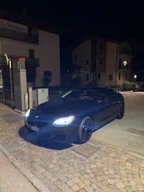 640d Coupe xdrive Futura auto