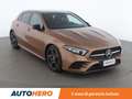 Mercedes-Benz A 180 A 180 d Premium  Automatic Goud - thumbnail 8