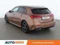 Mercedes-Benz A 180 A 180 d Premium  Automatic Goud - thumbnail 4