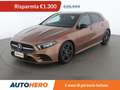 Mercedes-Benz A 180 A 180 d Premium  Automatic Goud - thumbnail 1