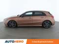 Mercedes-Benz A 180 A 180 d Premium  Automatic Goud - thumbnail 3
