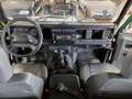 Land Rover Defender Defender 90 2.5 td5 SE SW - Vettura 7 Posti Verde - thumbnail 9