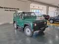 Land Rover Defender Defender 90 2.5 td5 SE SW - Vettura 7 Posti Verde - thumbnail 2