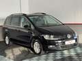 Volkswagen Sharan 2.0 TDI Comfort 7-Sitzer AHK Navi CarPlay Schwarz - thumbnail 3